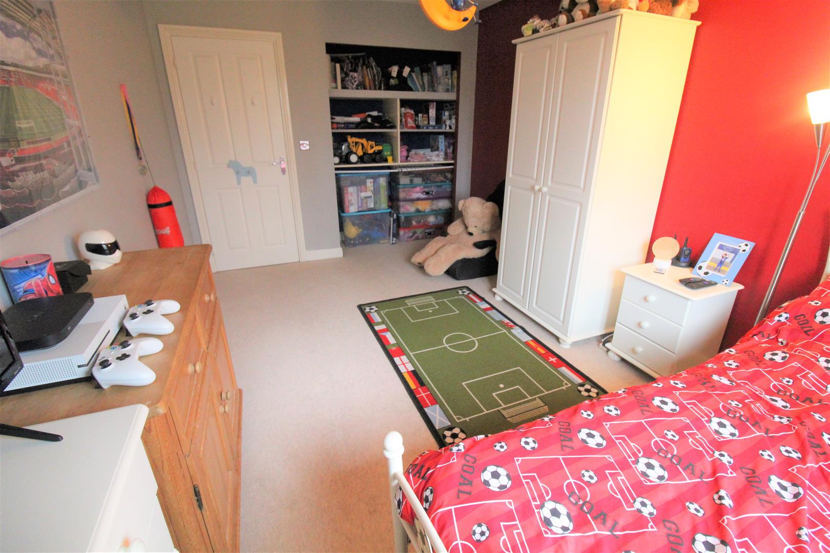 Beswick Brook Close, Baddeley Green, Stoke-On-Trent